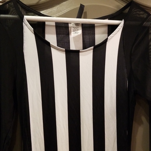 Spandex dress - Picture 3 of 3